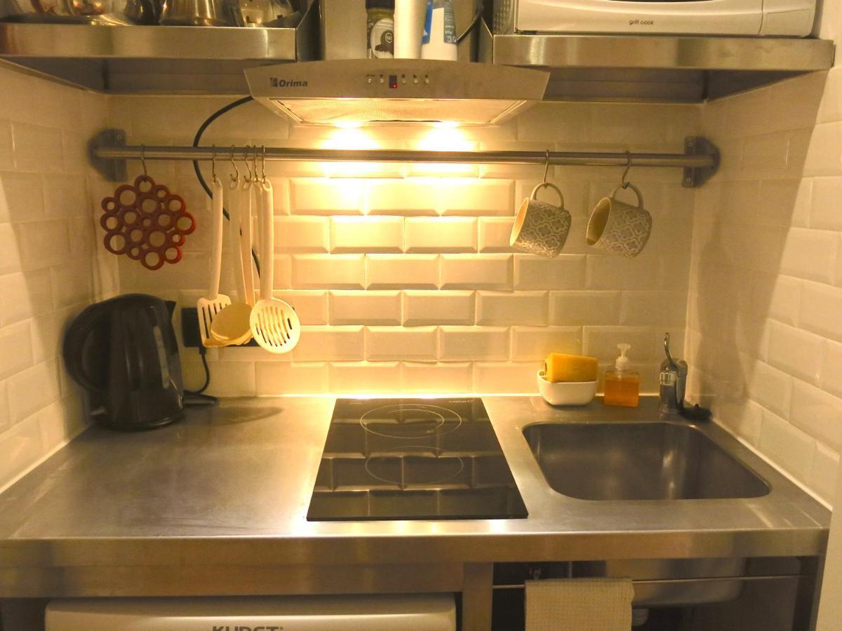 Cozy Studio In Mouraria With Ac リスボン エクステリア 写真